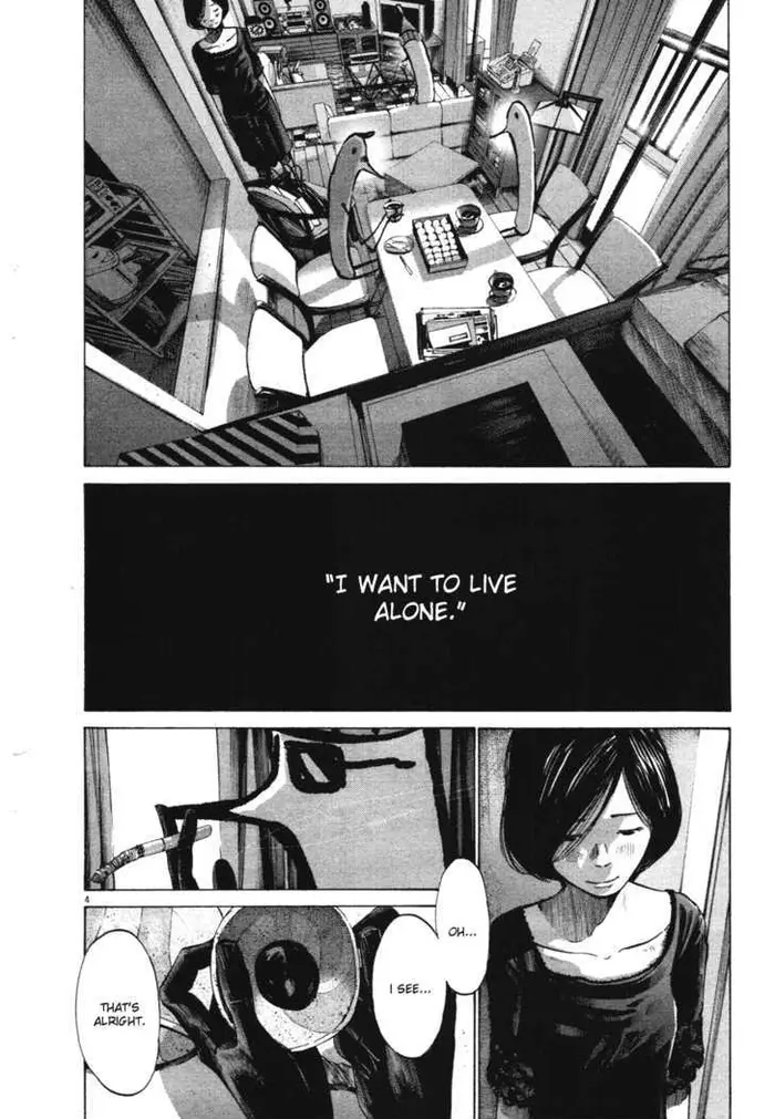 Goodnight Punpun Chapter 69 image 04_optimized